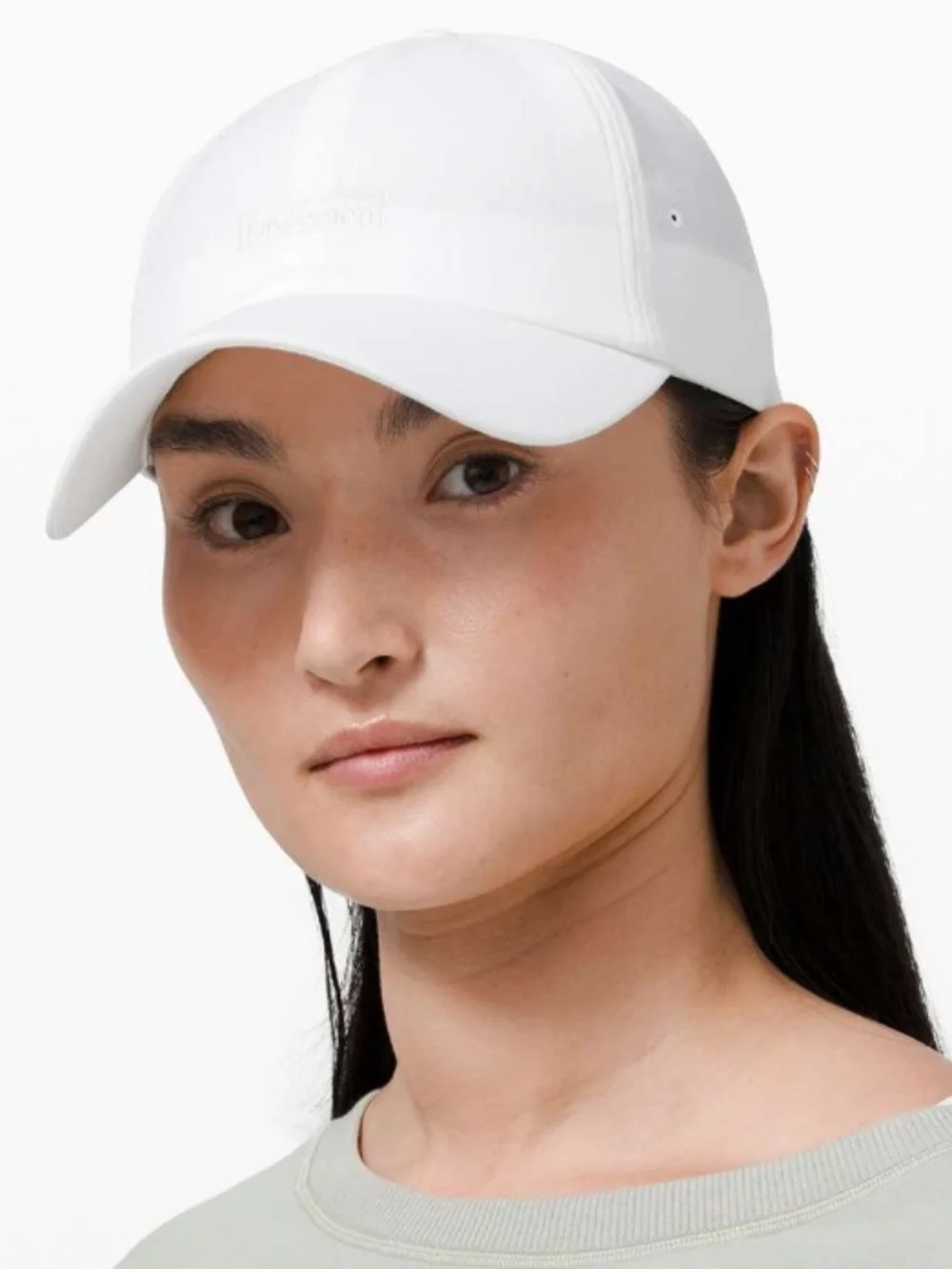 lululemon athletica Baller Hat II - White